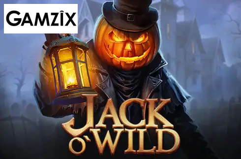 Jack O'Wild